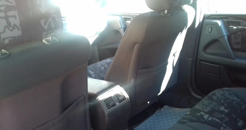 Mercedes-Benz Klasa E cena 34000 przebieg: 87300, rok produkcji 1997 z Józefów małe 277